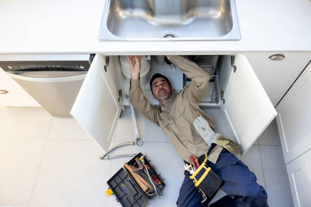 Best Drain Cleaning Services  in Reno, TX