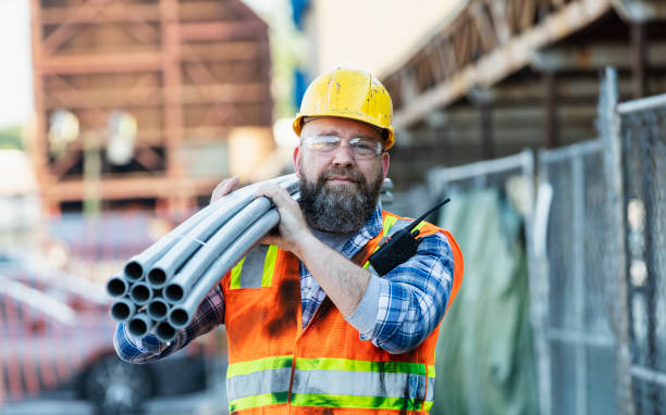 Best Commercial Plumbing Services  in Reno, TX